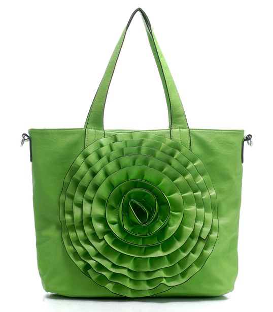 PU handbag