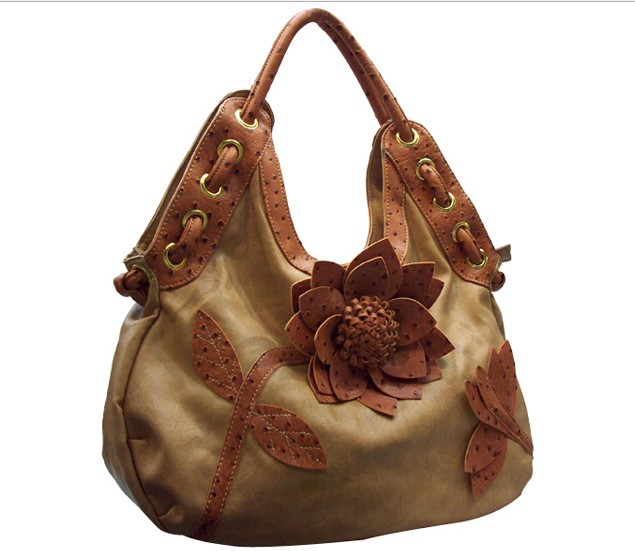 PU handbag