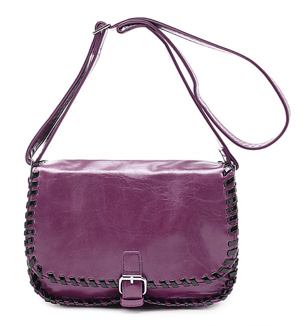 PU handbag