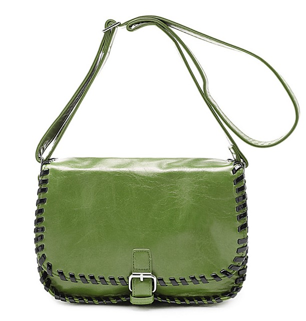 PU handbag
