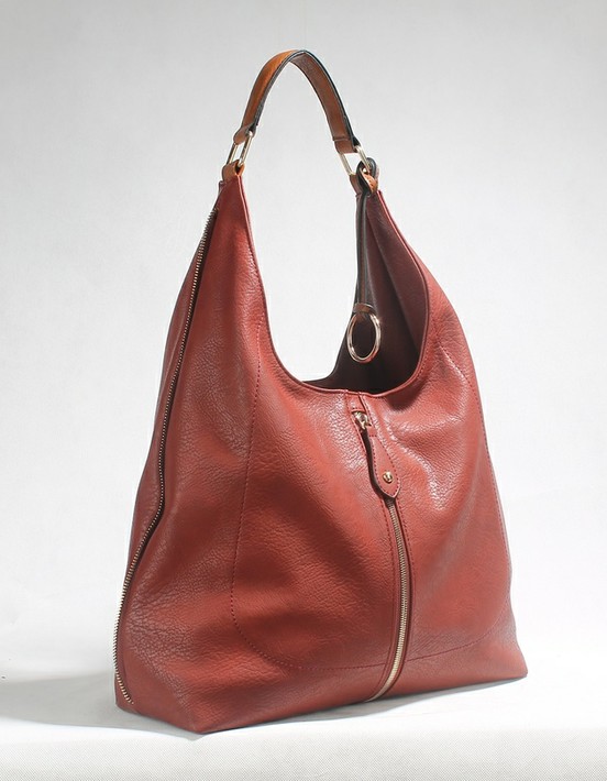 PU handbag